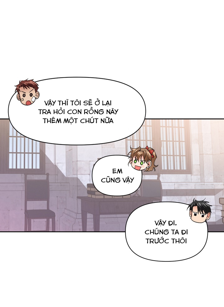 ác nữ xứng đôi với bạo chúa chapter 27 28