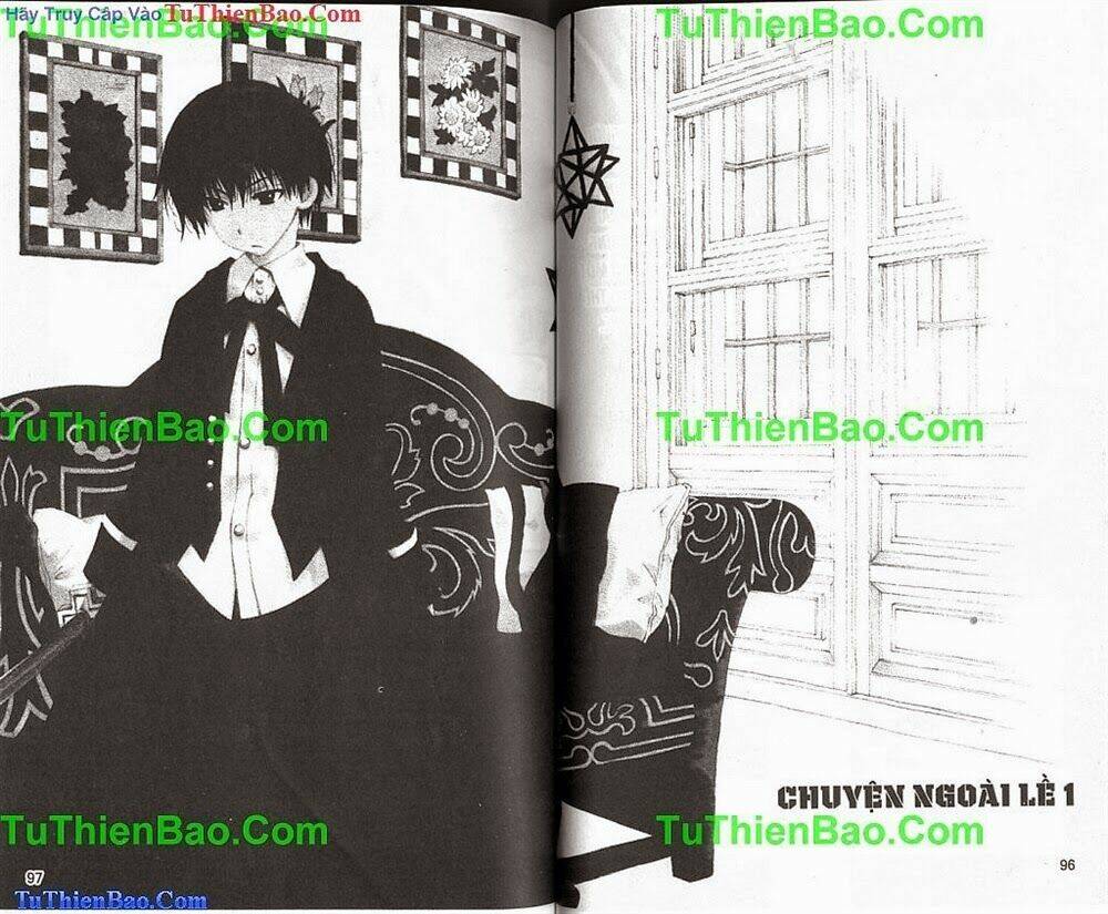 truyền thuyết thiên cẩu chapter 6 51