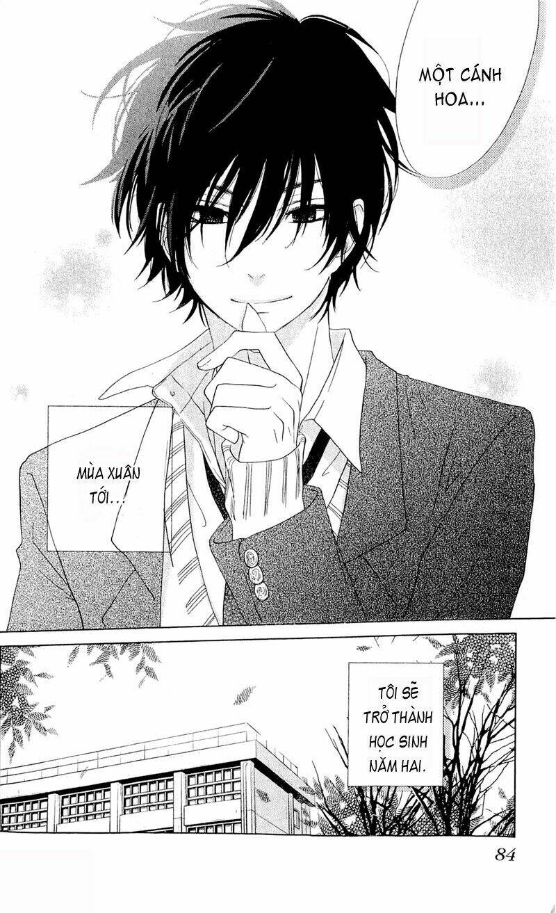 tonari no kaibutsu-kun chapter 26 40