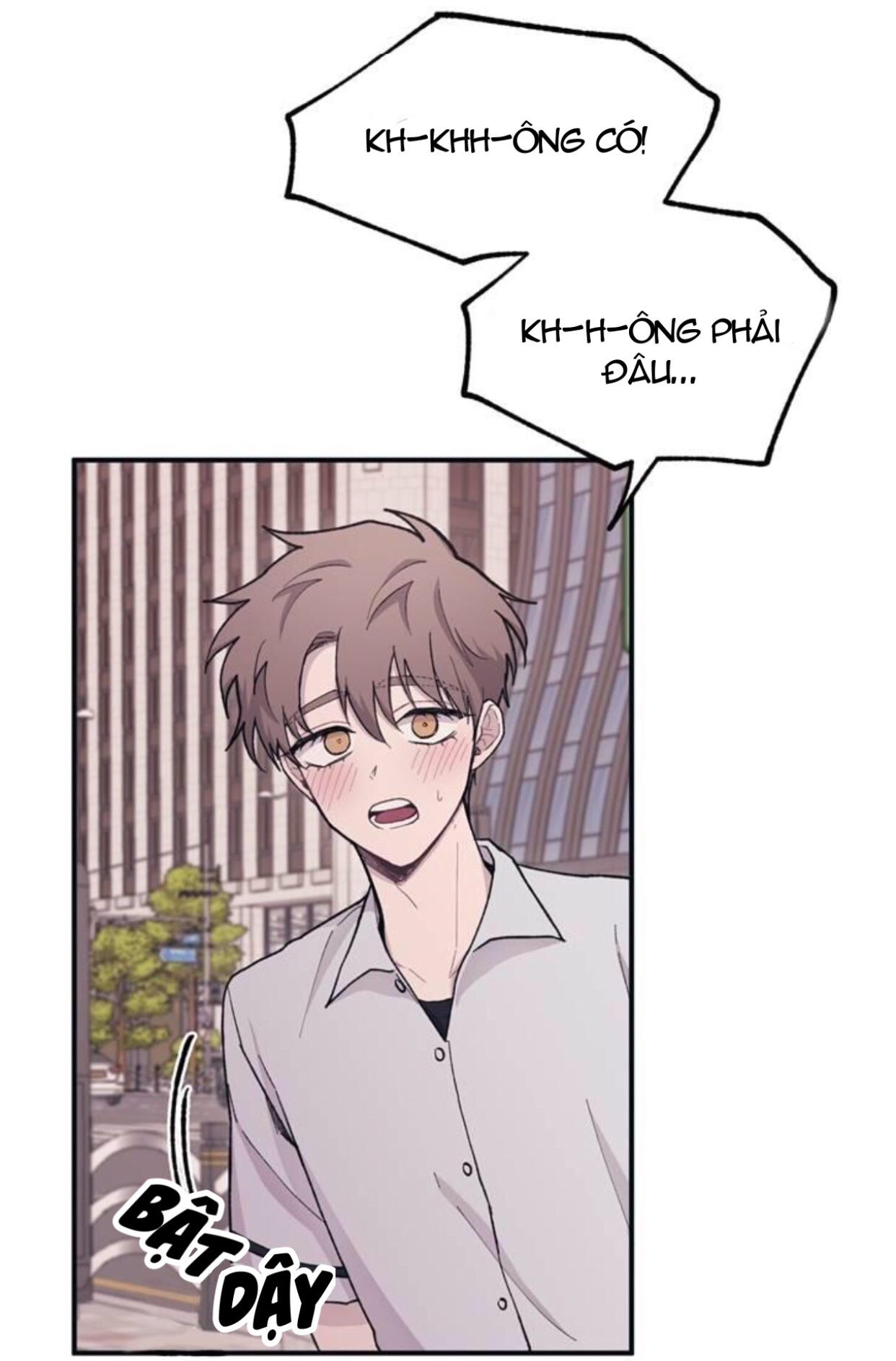 yeonwoo ngây thơ chapter 26.3 17