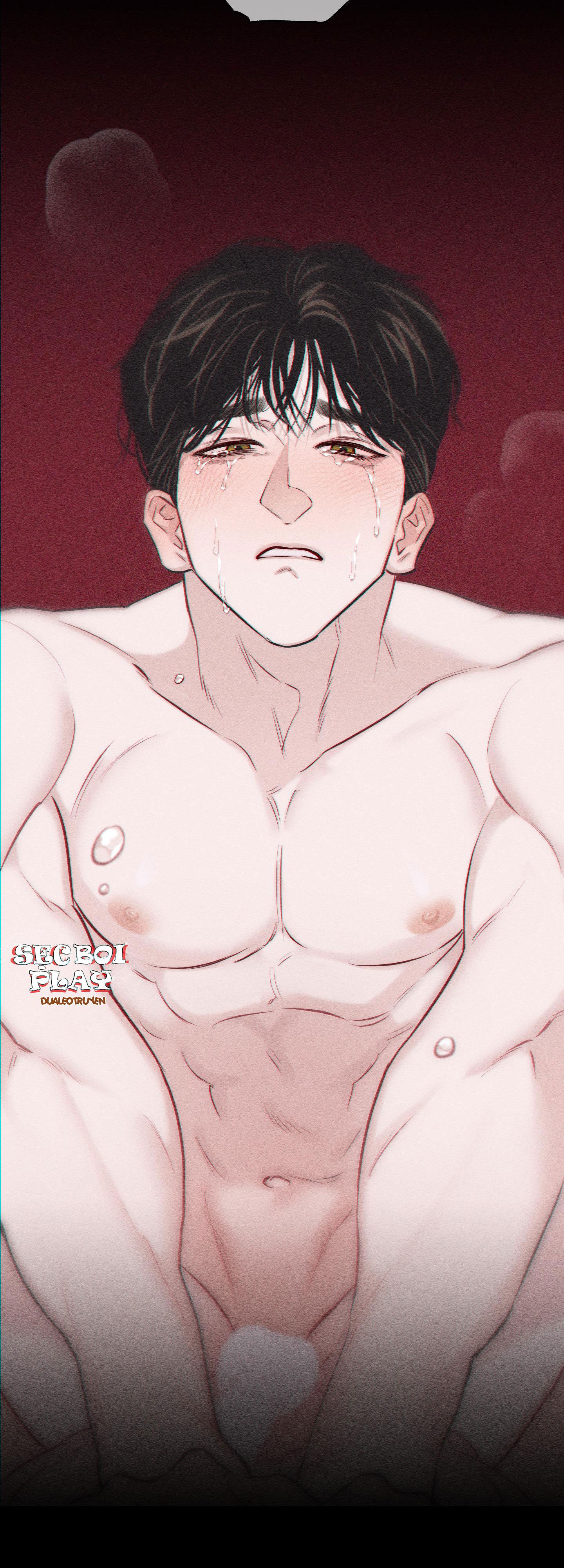 hình thái tình tan chapter 1 12