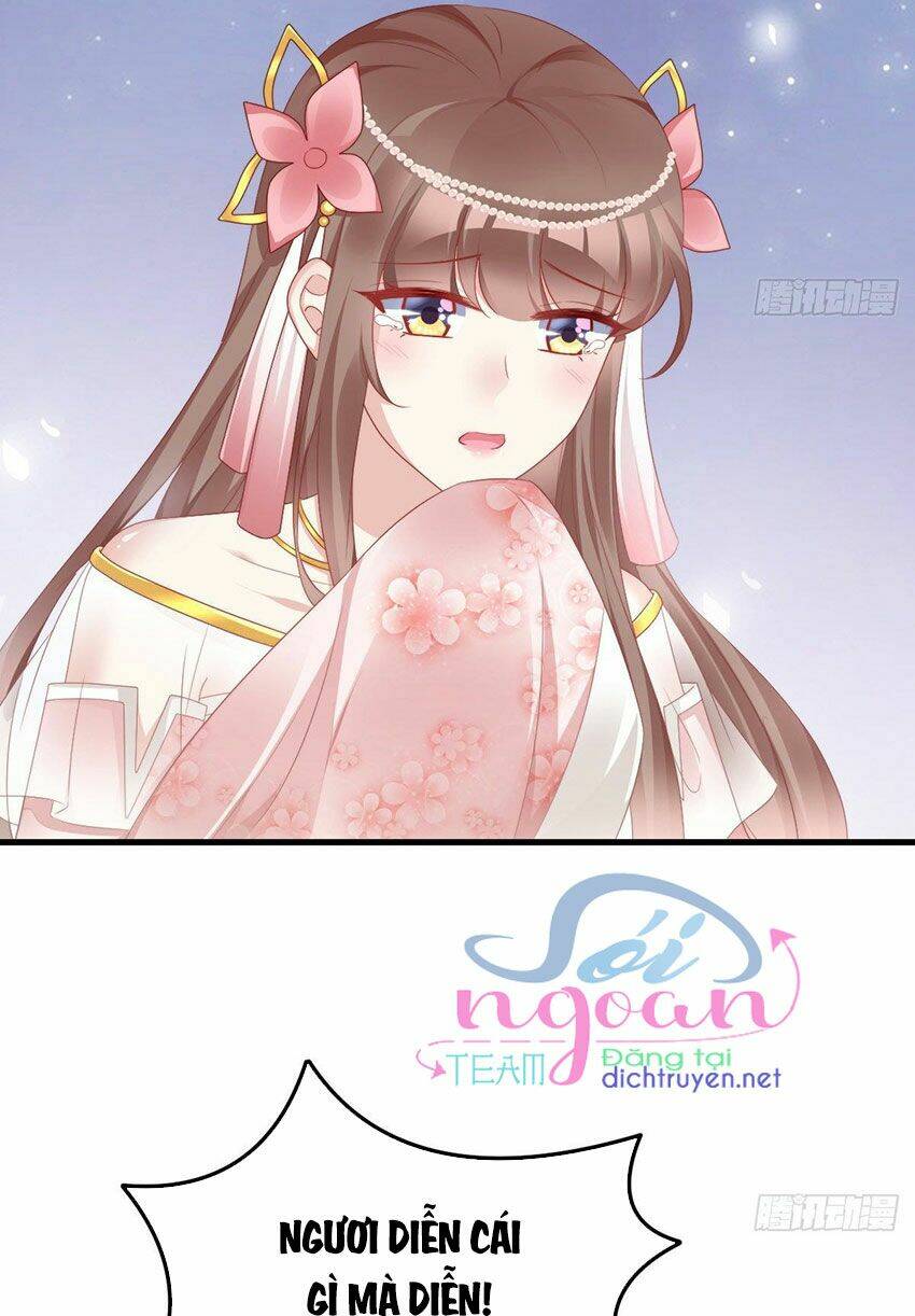 ta ở cổ đại nuôi nam nhân chapter 55 22