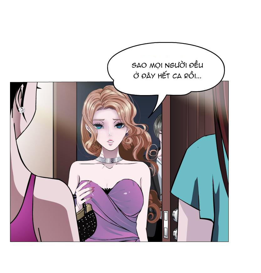 cạm bẫy của nữ thần chapter 90 14