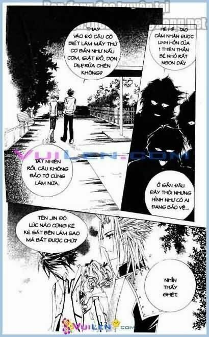 sức thanh xuân chapter 7 11