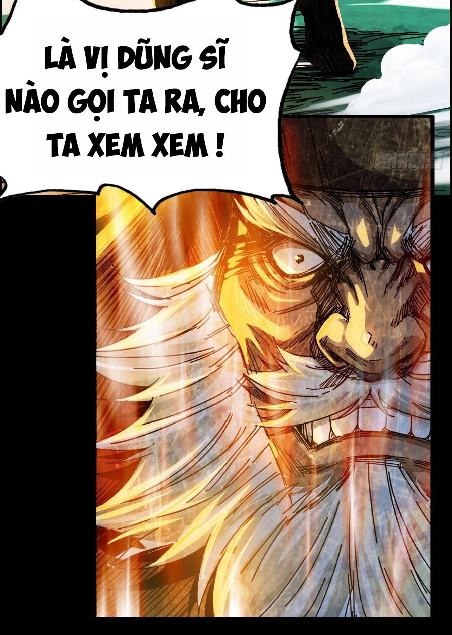 tôi một tay thống trị trò chơi chapter 0 20