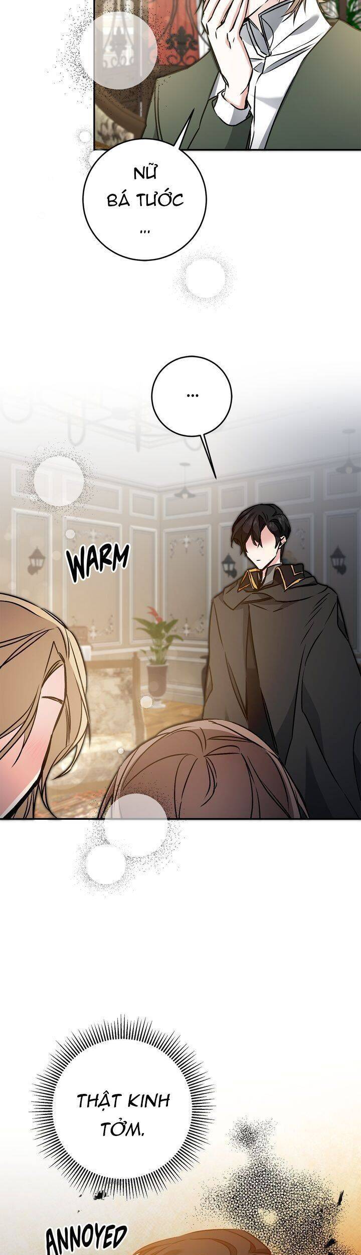 tôi trở thành hoàng đế bạo chúa trong tiểu thuyết chapter 82 11