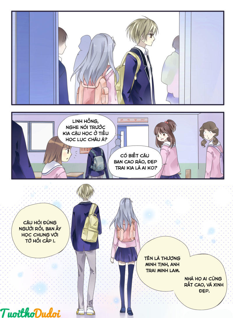 lam sí chapter 48 10