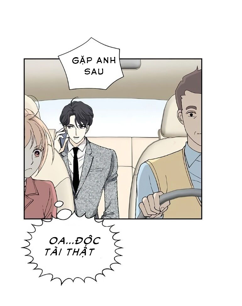 Lee Bom Của Tôi chapter 3 - Trang 29