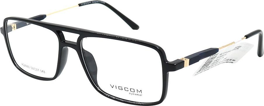 Gọng kính chính hãng Vigcom VG2033