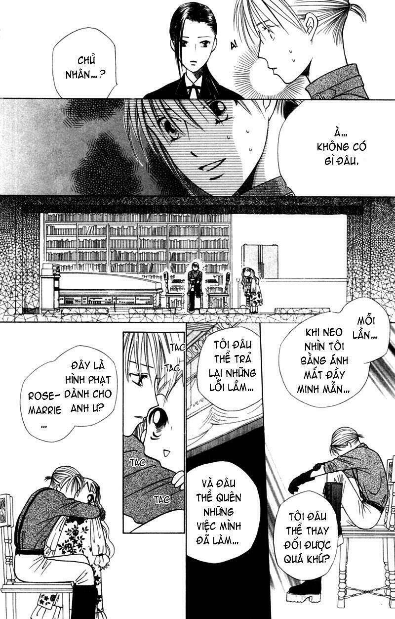 kare kano hajimemashita chapter 40 6