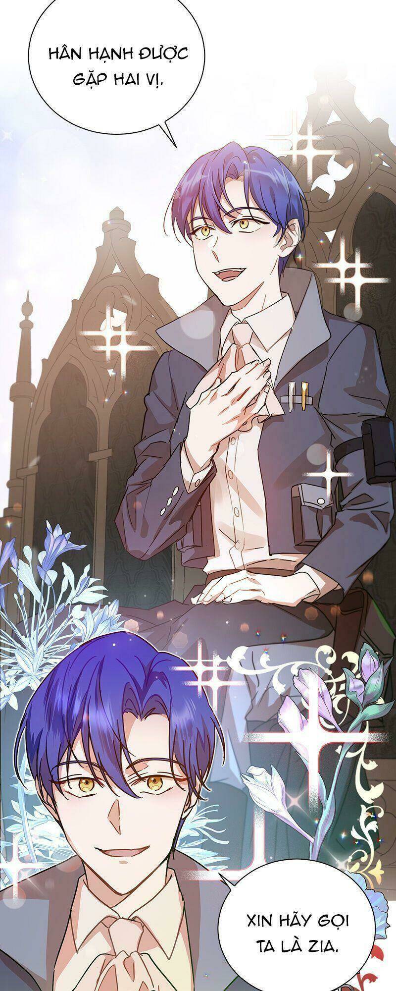 khế ước của ma tộc chapter 52 25