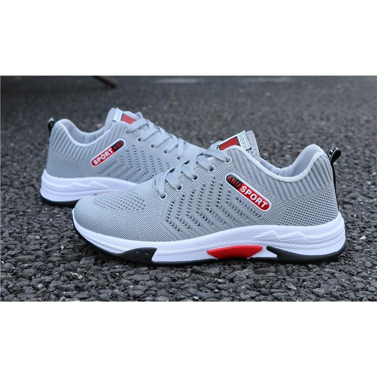 Giày nam extra Giày thể thao nam thời trang S05 Sport