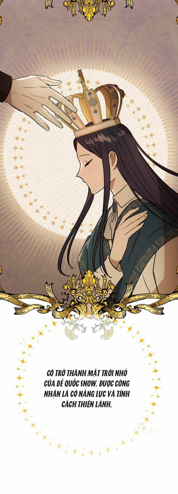 thân gửi nàng bạch tuyết chapter 1 26