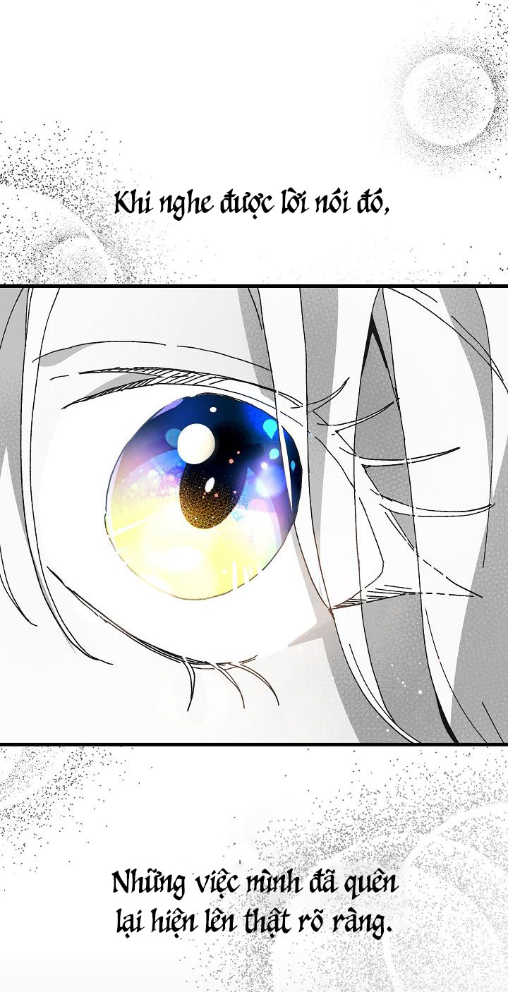 công chúa giả điên chapter 30.1 42