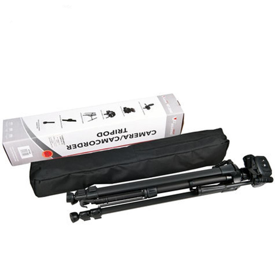 Chân Máy Ảnh Weifeng WT-3560 - Hàng Nhập Khẩu