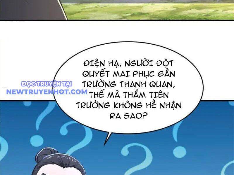 ta thực sự không muốn làm thần tiên chapter 120 31