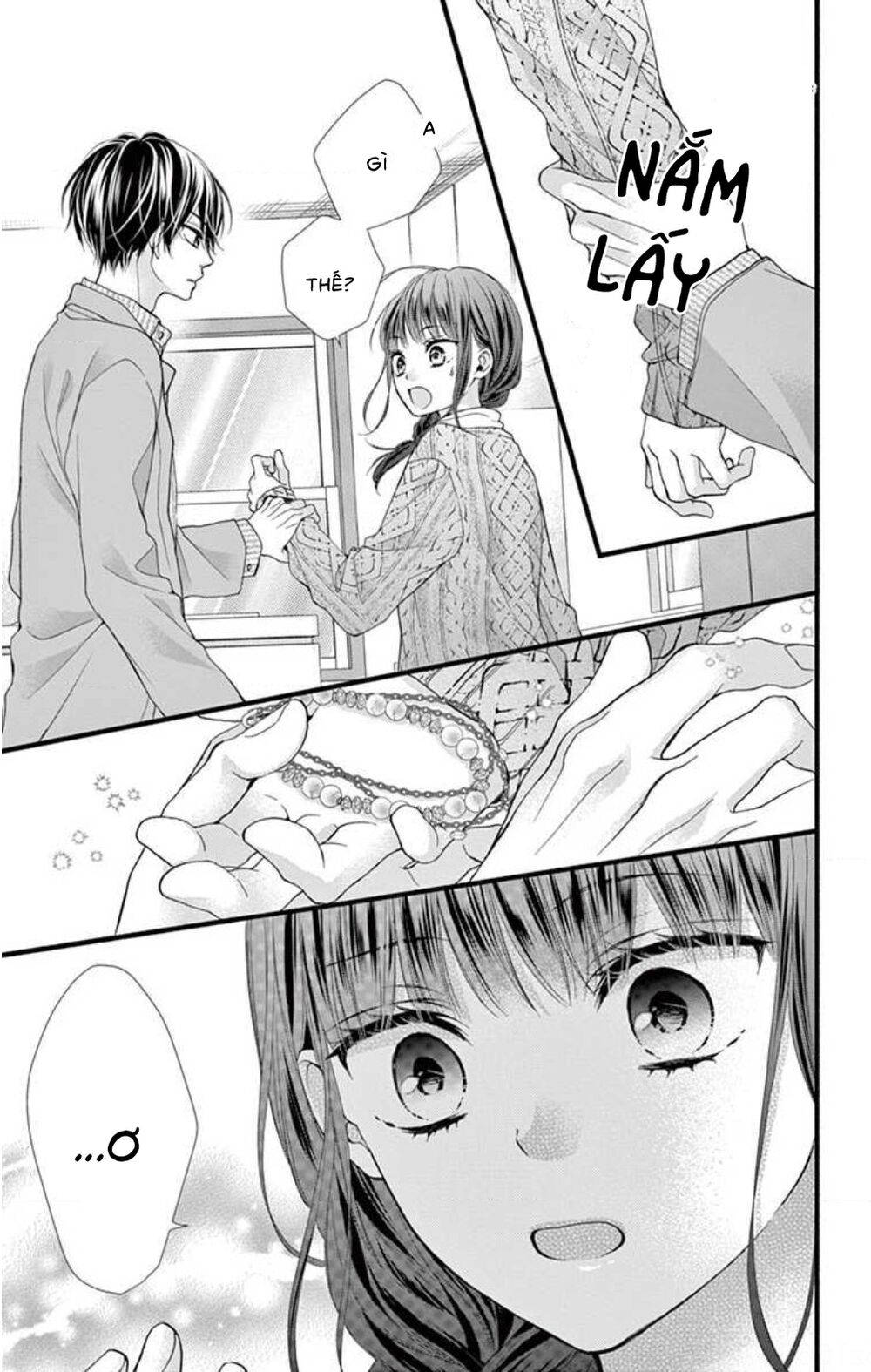 đây là ái, không phải yêu chapter 34 15