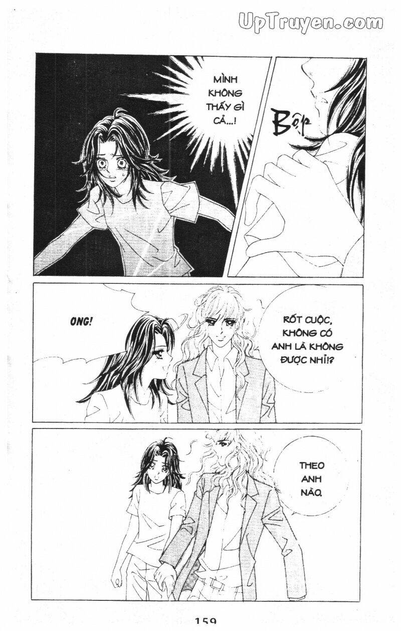 mặt nạ tình yêu chapter 135 36