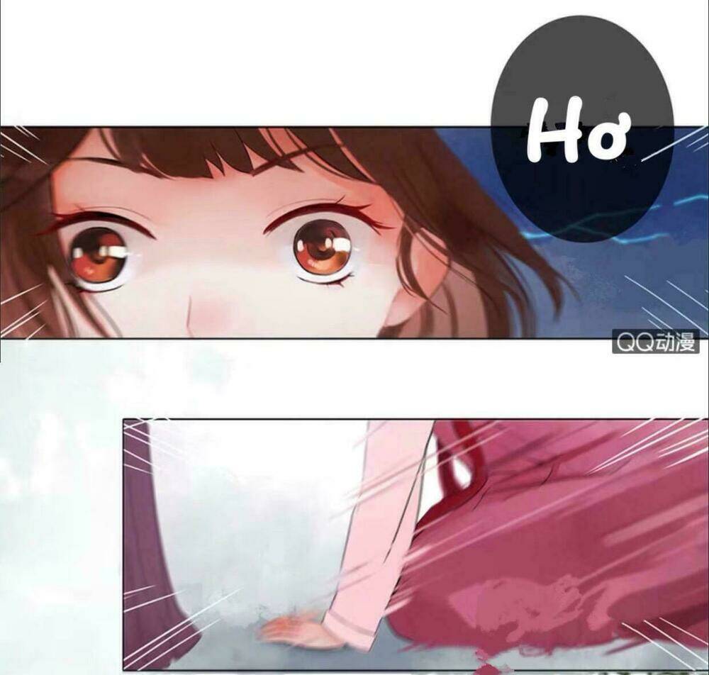 sủng phi của vương chapter 3 17