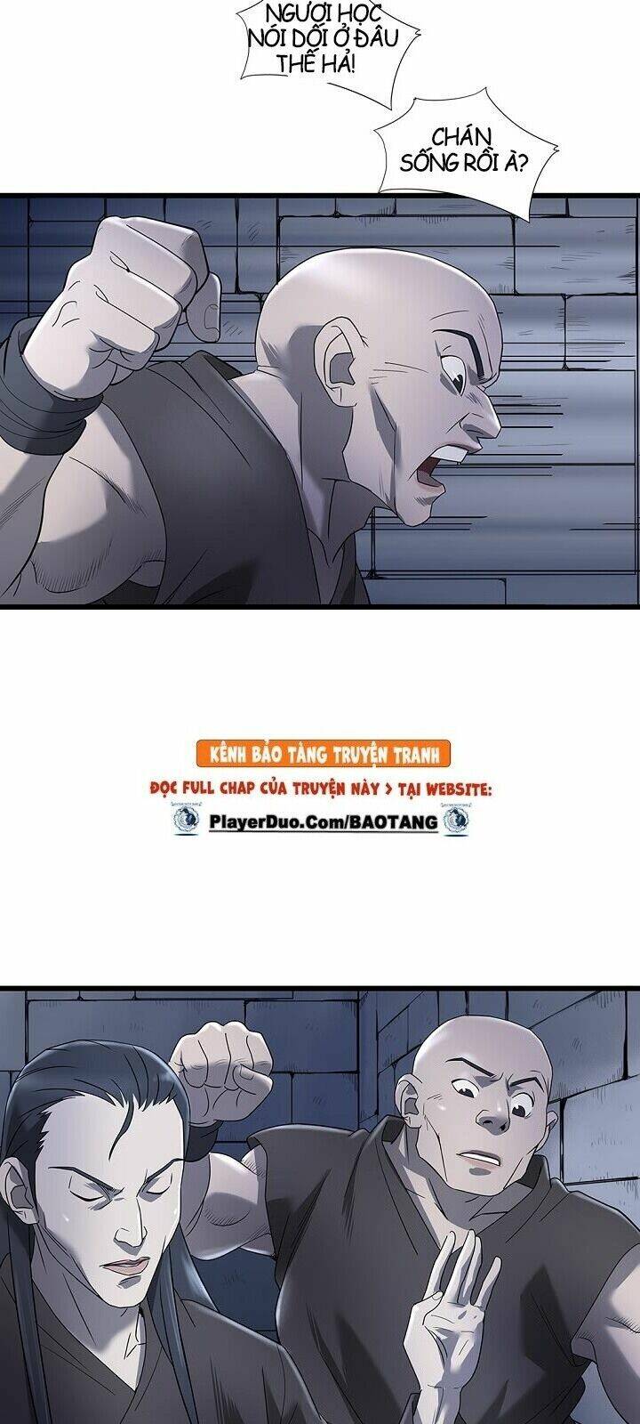 cuồng long chapter 2 45