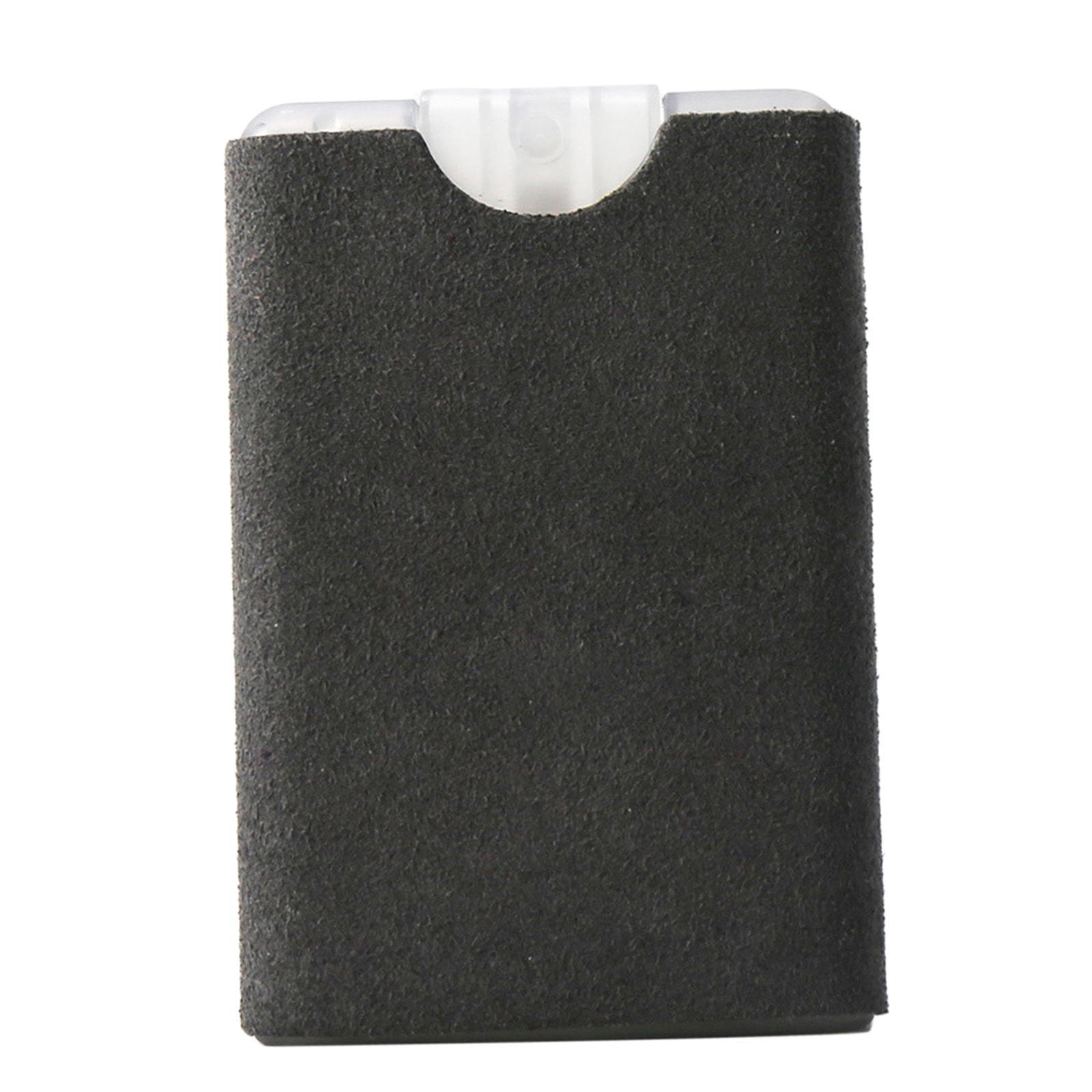 Phone Screen Cleaner Spray Screen Cleaning Microfiber Cloth Portable Touchscreen Mist Cleaner for Mobile Phone Computer Tablet Laptop