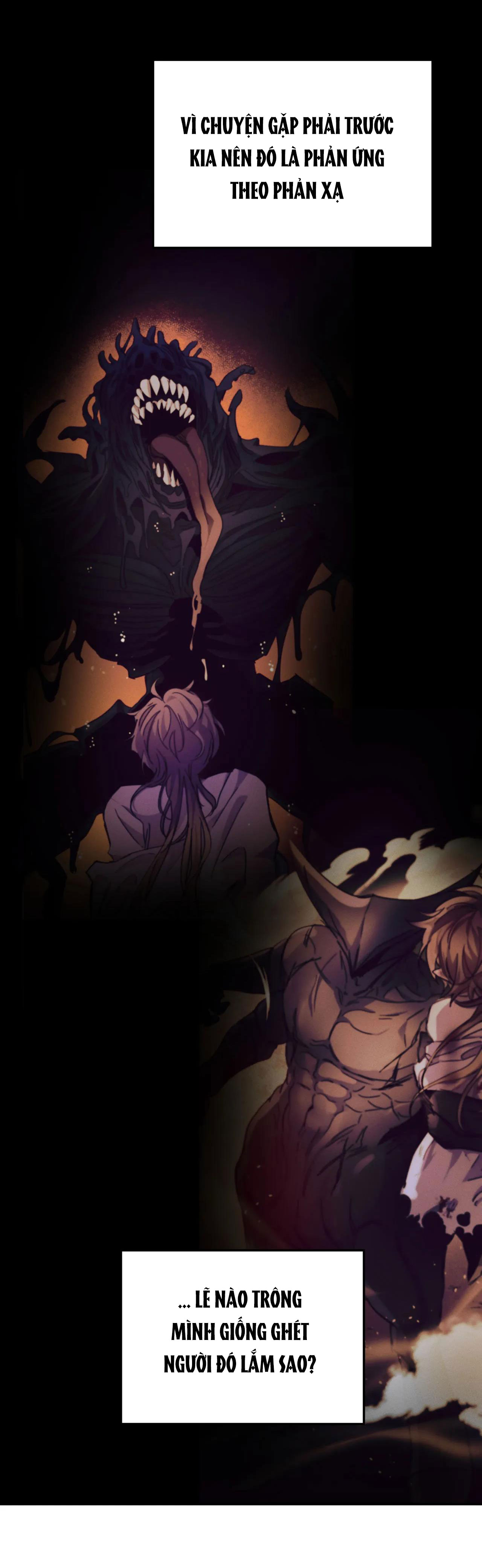hắc vực chapter 40.2 14