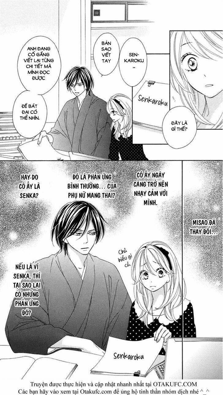 yêu quái cánh đen chapter 64 11