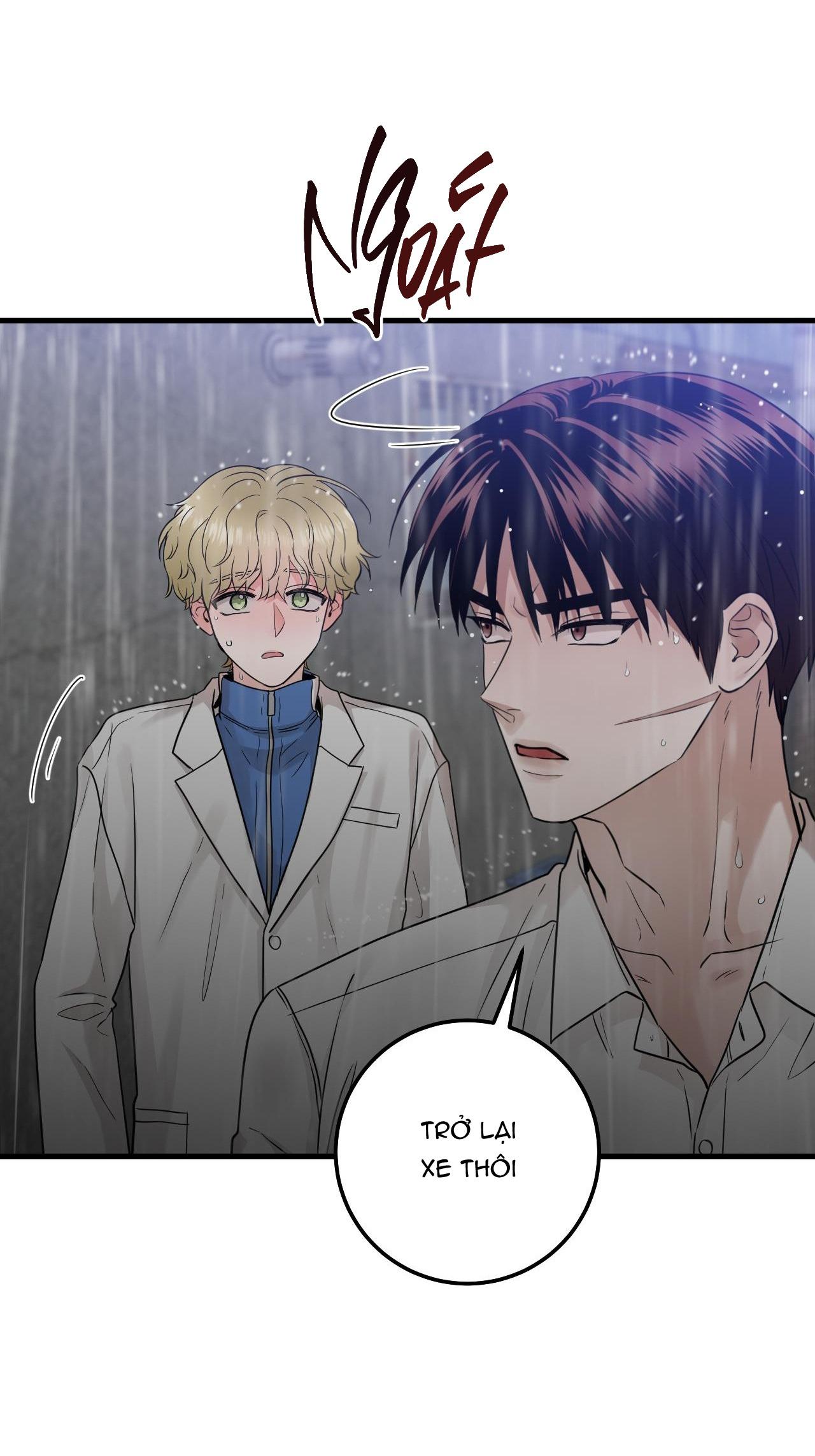 over the paradise chapter 20 35