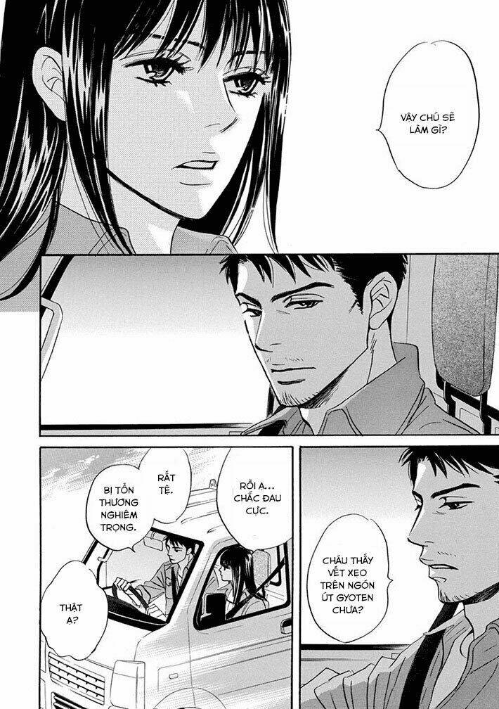 chàng giúp việc tada chapter 15 26