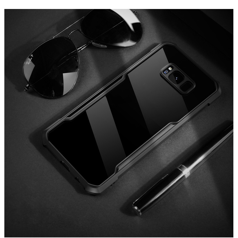 Ốp lưng dành cho samsung s8 , s8 plus chống sốc Xundd - Hàng chính hãng