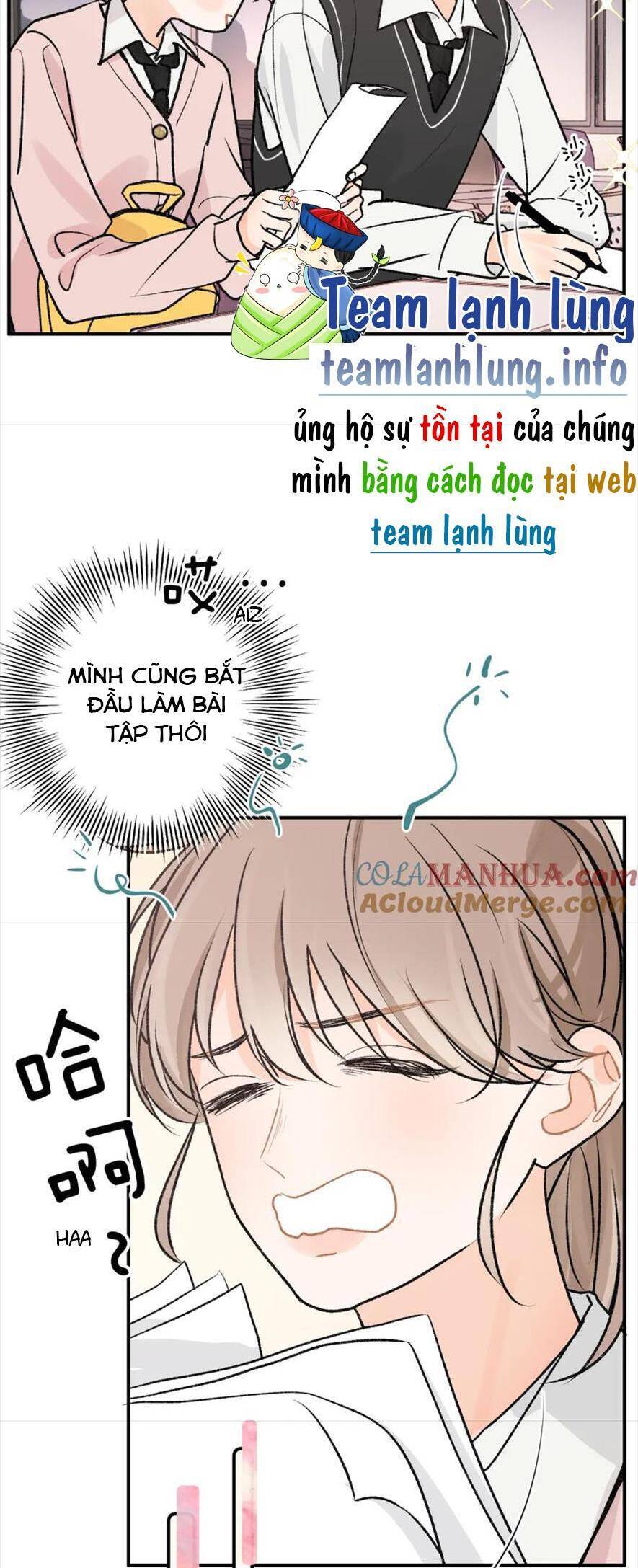 nhật ký tình yêu hằng ngày chapter 11 28