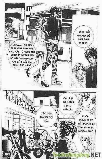 sức thanh xuân chapter 2 61