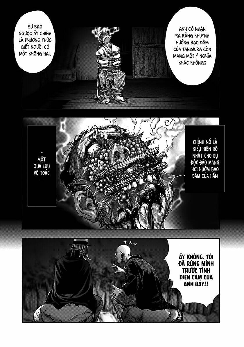 edogawa ranpo ijinkan chapter 69 16