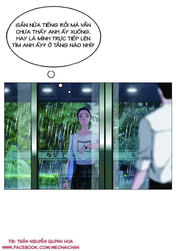 câu lạc bộ ngoại tình chapter 3 30