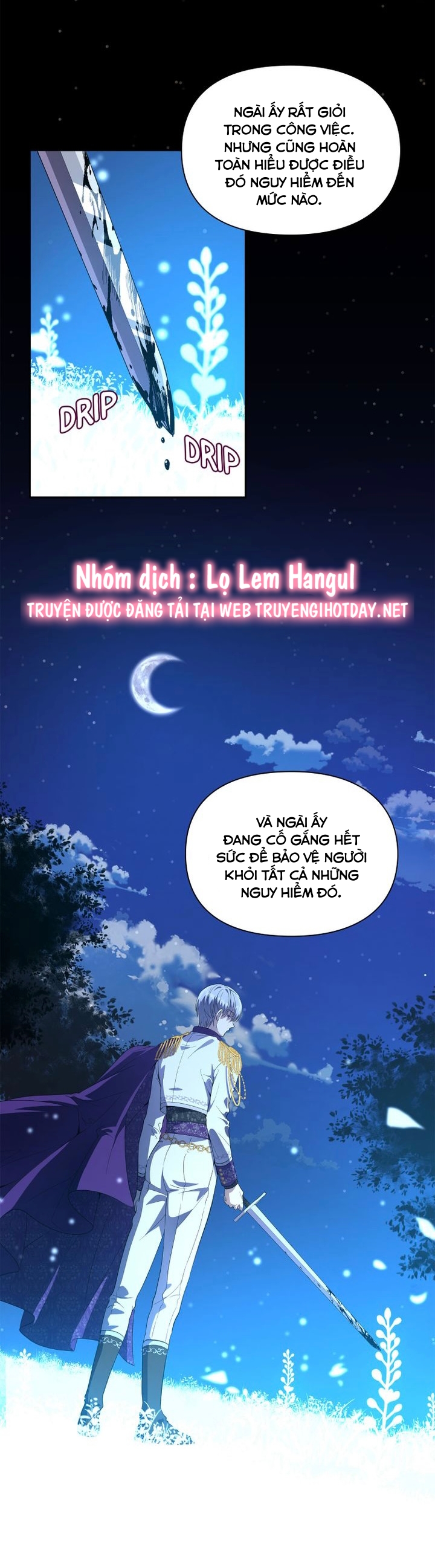 thuần hóa hoàng đế bạo chúa chapter 33 3