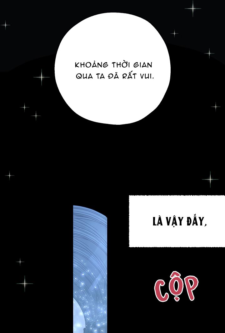 cách để cứu rỗi anh trai của nữ chính chapter 25 23