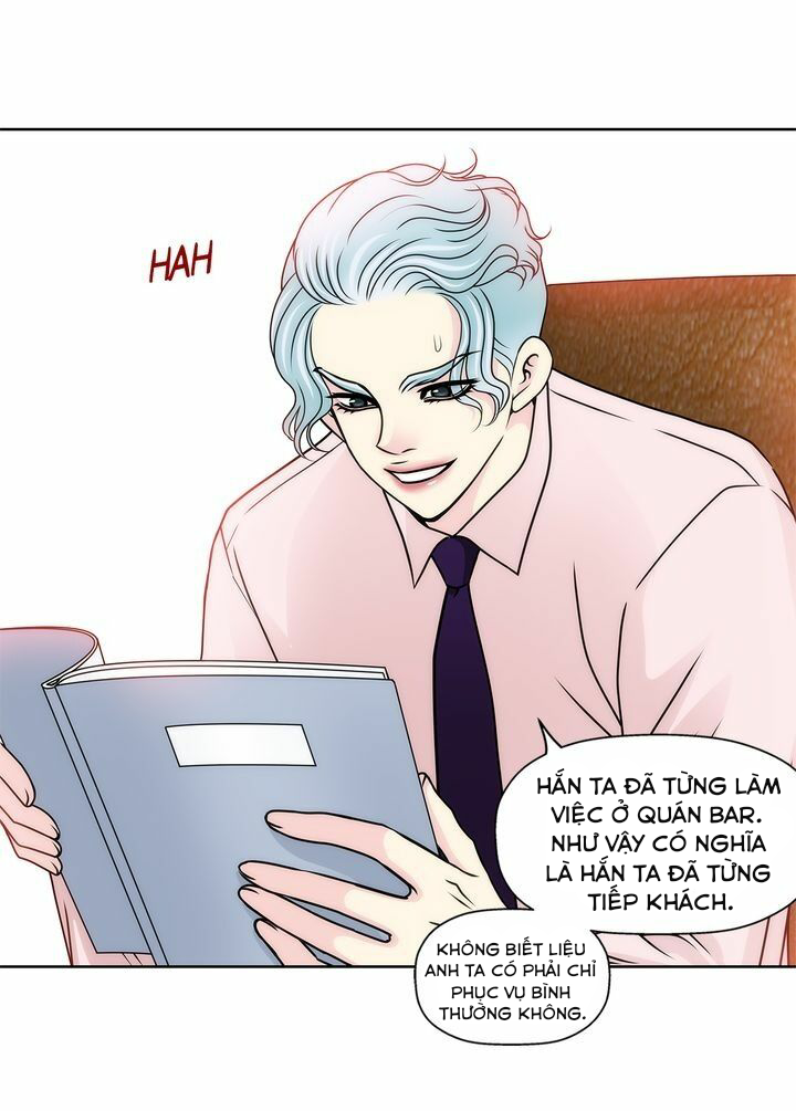 người đàn ông của tôi chapter 47.2 20