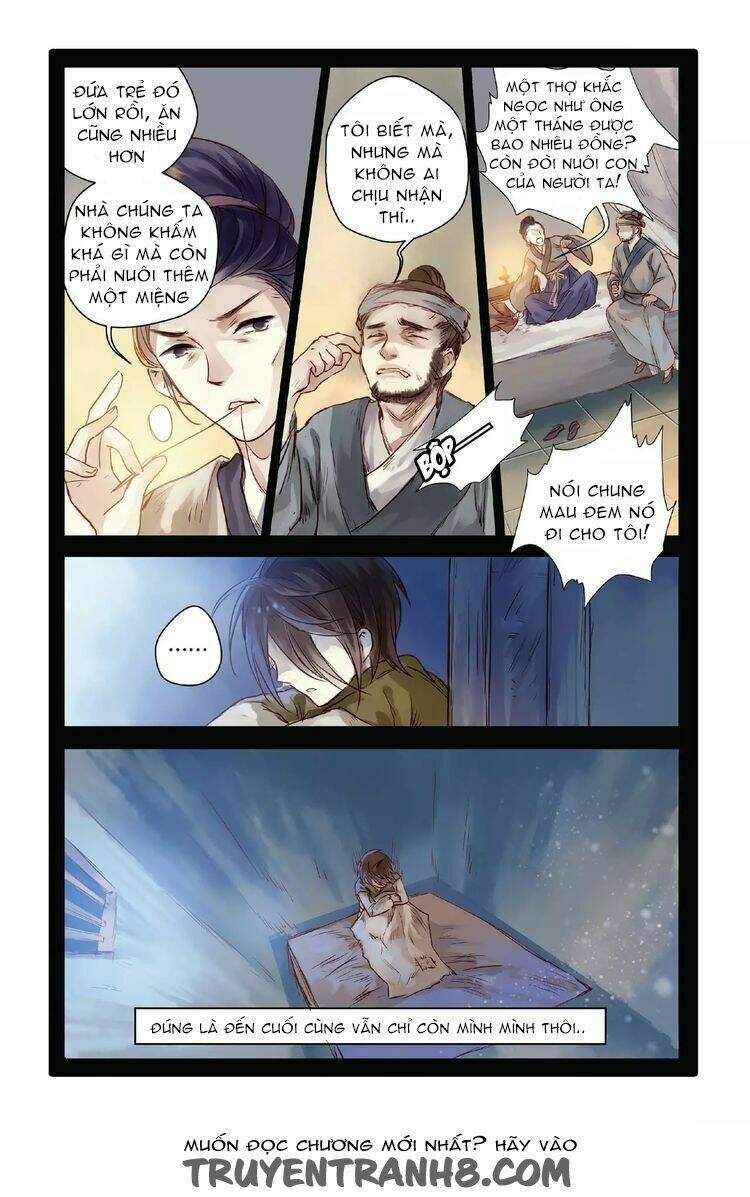 ách xá - yashe chapter 29 10