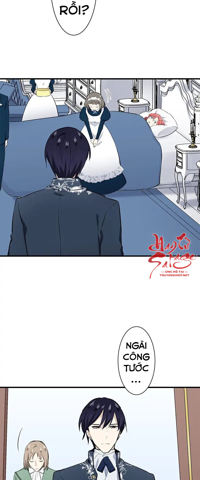 nullitas~nàng dâu giả dối~ chapter 46.2 10