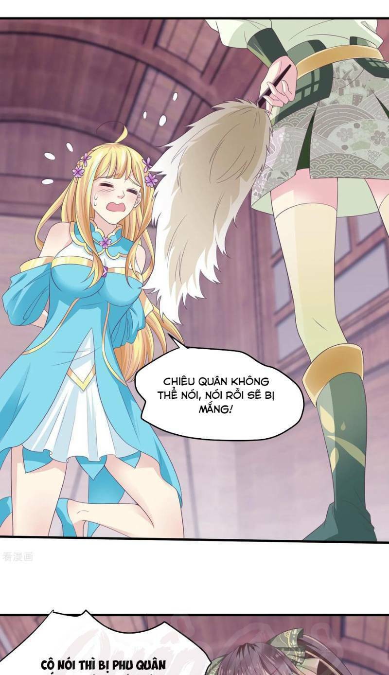 ta là ngọc hoàng đại đế chapter 29 22