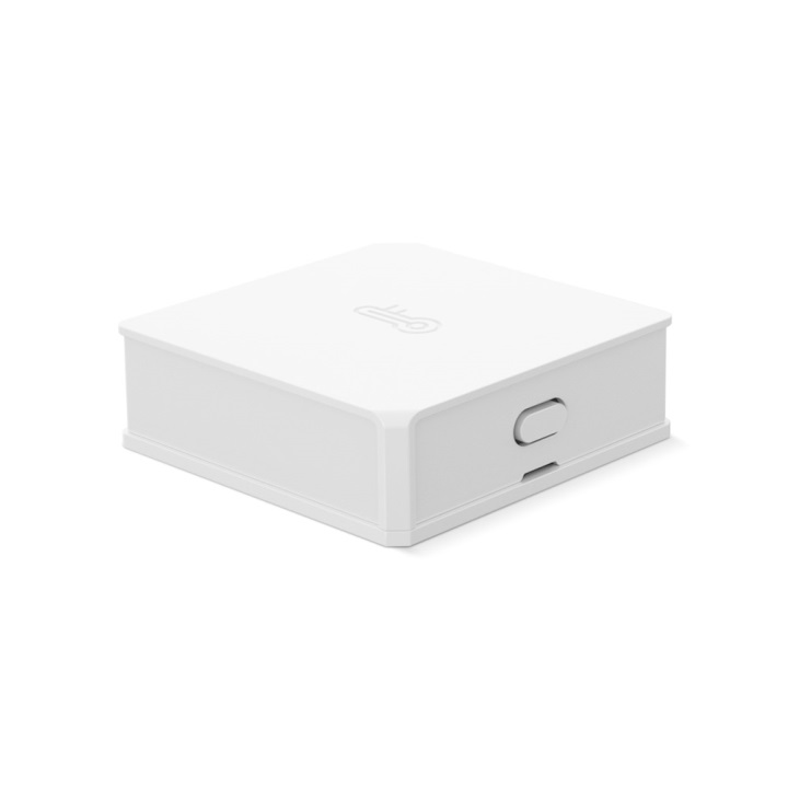 Thiết Bị Cảm Biến Nhiệt Độ Và Độ Ẩm Sonoff Zigbee - SNZB02