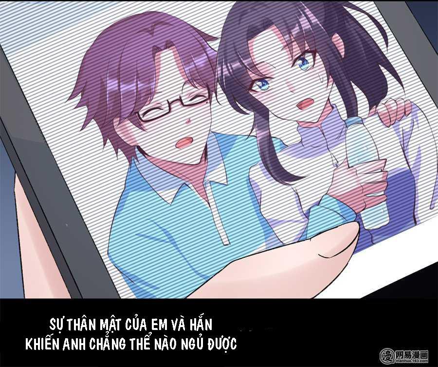 gửi người không quen chapter 22 4