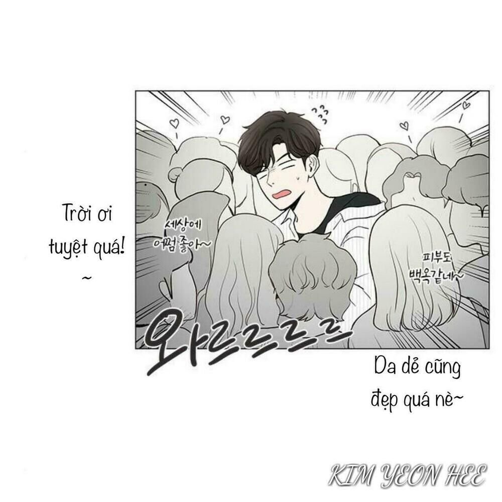 tôi kết hôn cùng antifan chapter 26.2 25