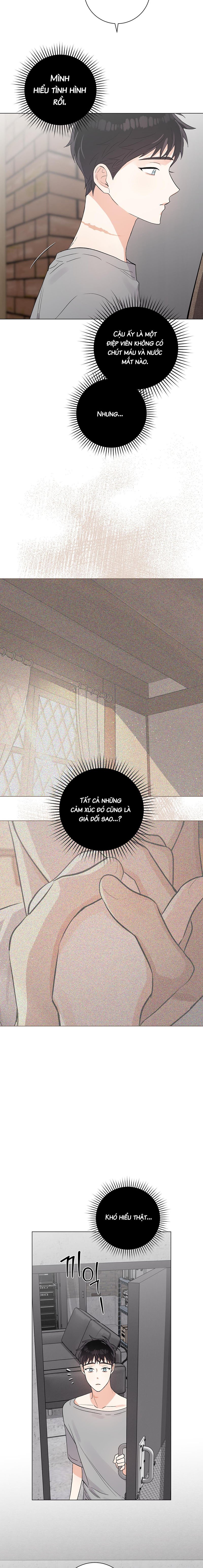 tiếng đập con tim chapter 15 22