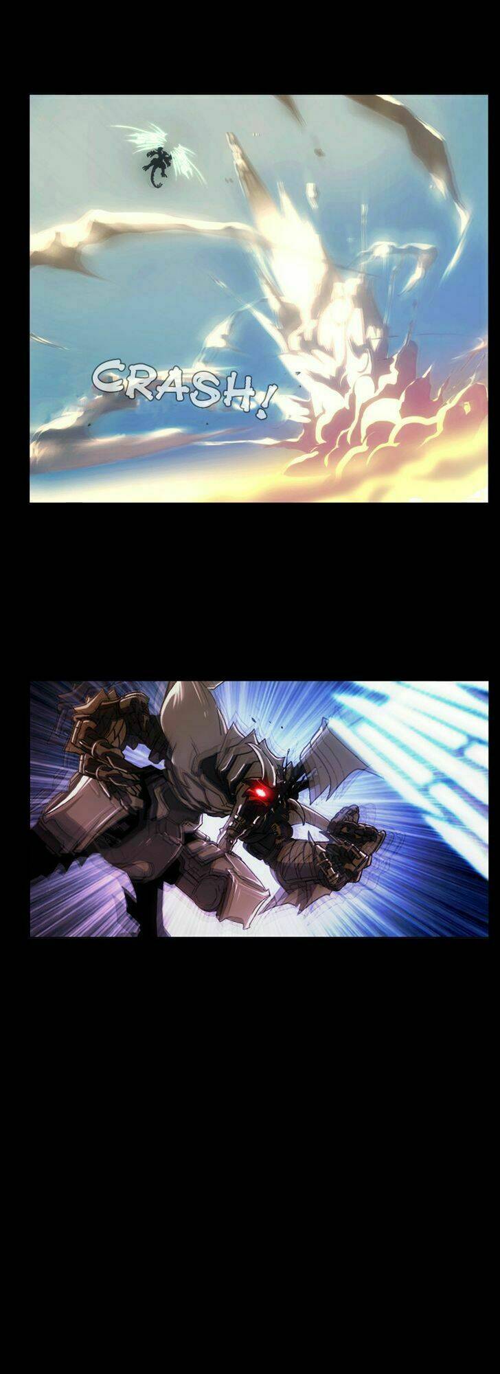 over steam manhwa chapter 1 22