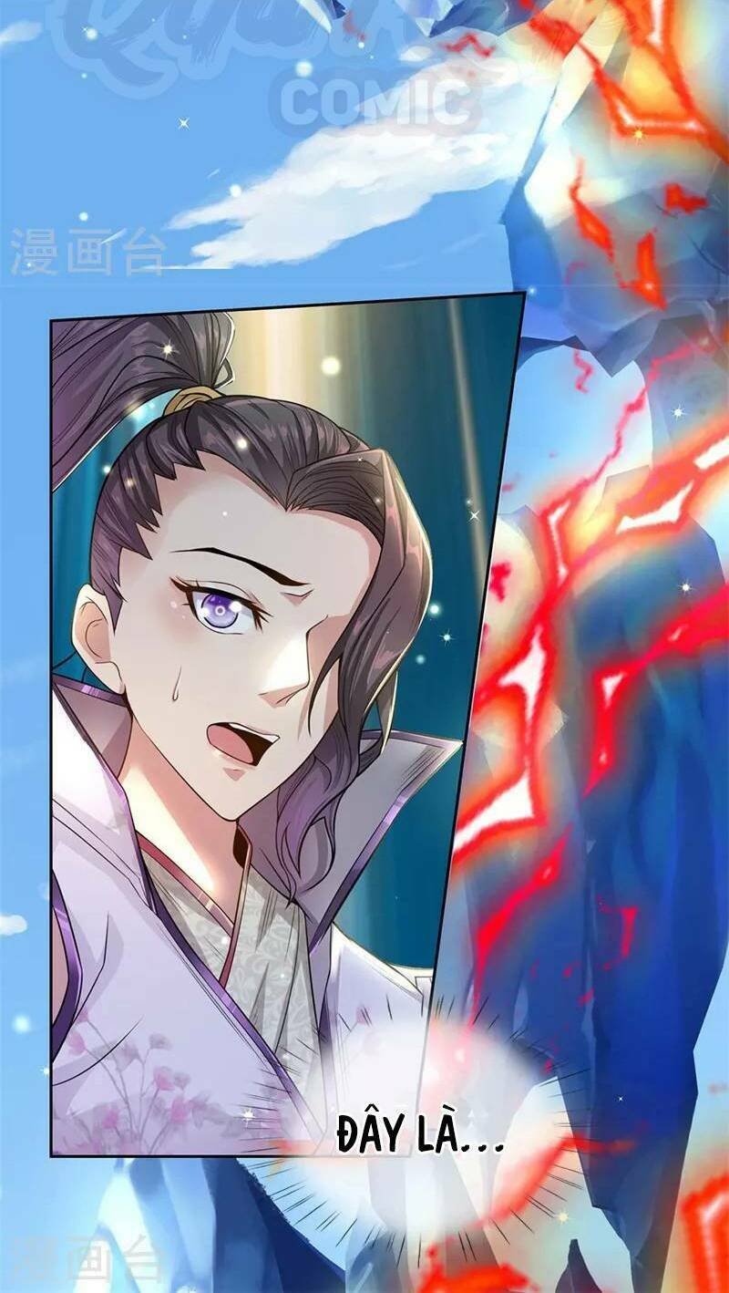 thân thể của ta là kiếm chủng chapter 11 4