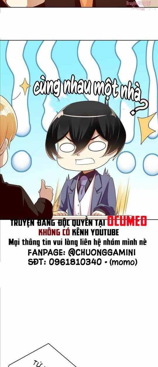 gặp phải người chồng xảo quyệt! chapter 12 26