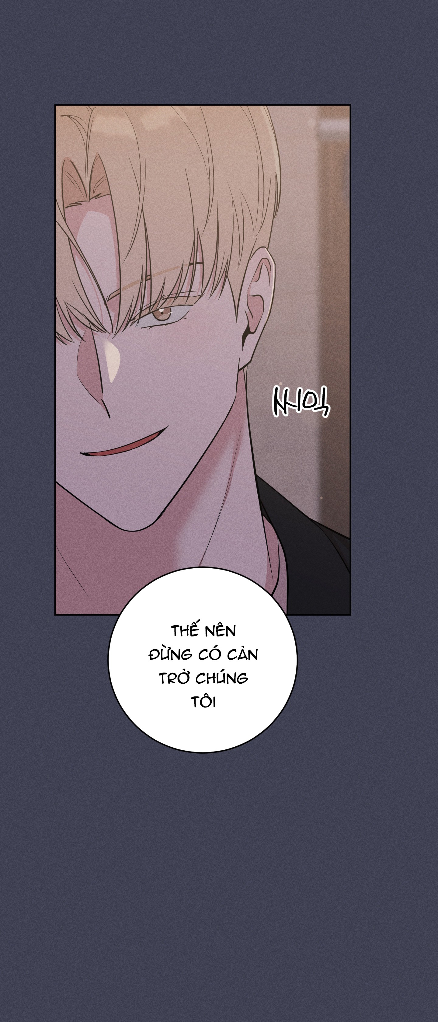 [18+] thành người yêu kém tuổi từ hôm nay chapter 15.1 23