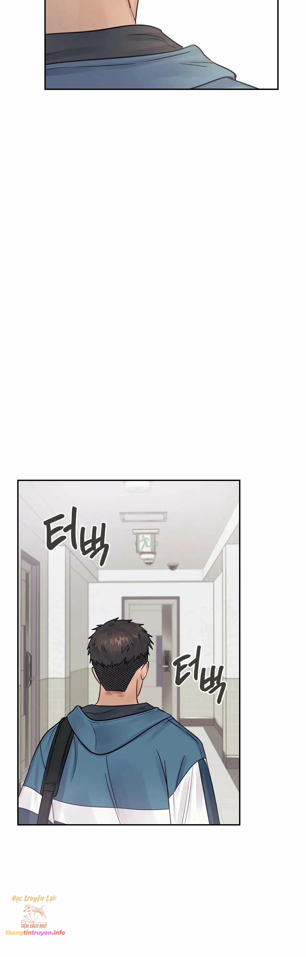 [18+] người bạn nguy hiểm của anh trai chapter 10 45