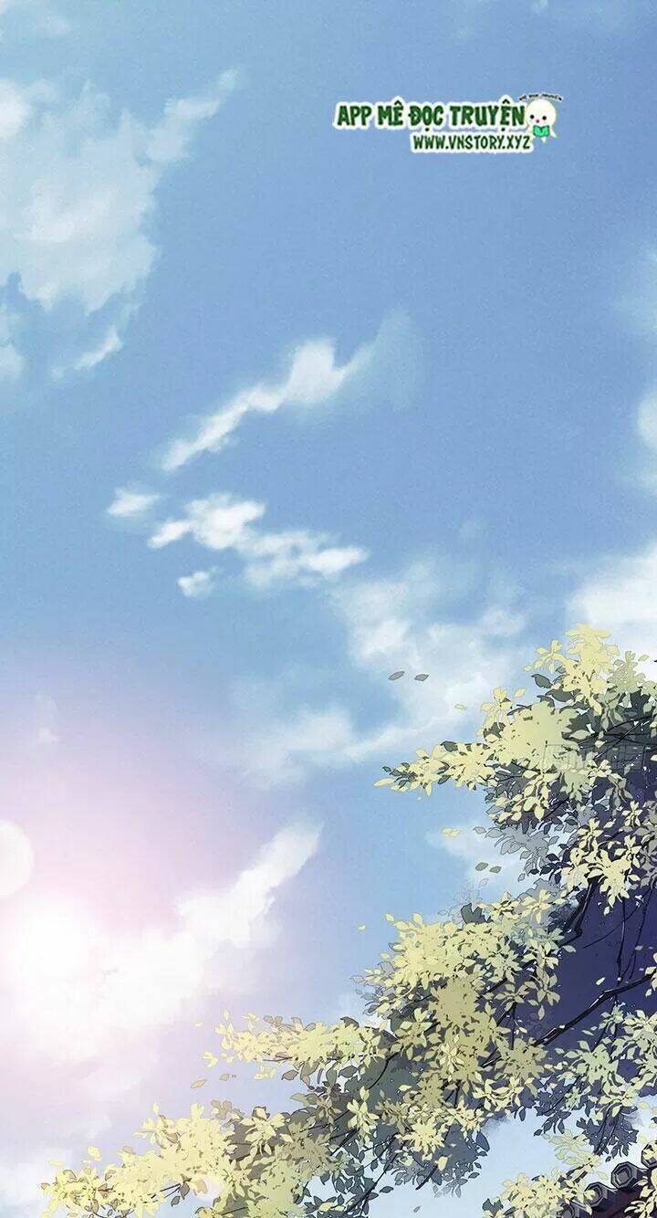 hoàng hậu ương bướng chapter 199 8